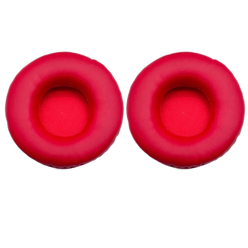 Replacement Earpads Cushion for ATH-S200BT S220BT Soft Eartips Earpad Eartips