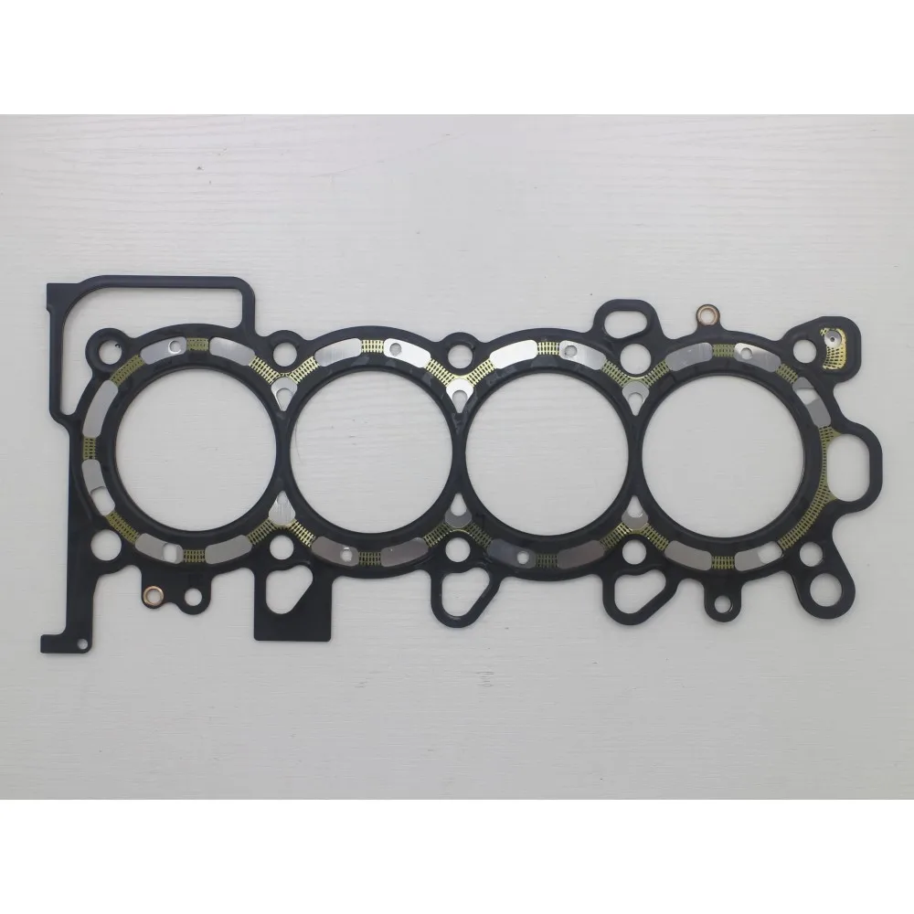 L13A5 L13A1 L12A2 L12A3 L13A Engine Full Head gasket set kit fit for Honda JAZZ II FIT ARIA 1.2L 1.3L 1.4L 2003- 50248200 VRS