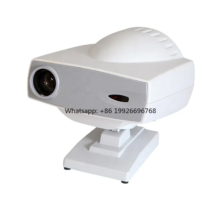 

Top Quality Auto Chart Projector ACP-1800 Ophthalmic Chart Projector Eye Chart Projector