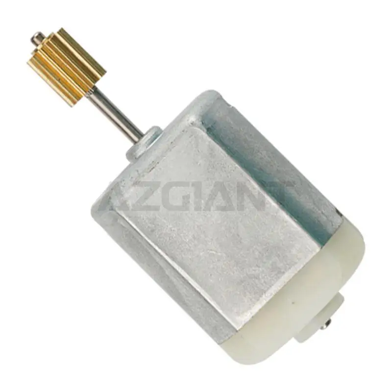 AZGIANT Car door lock motor for Ford Ranger/Ford Taurus/Ford Taurus X/Ford Thunderbird/Mazda B3000 new parts carbon brushes OEM