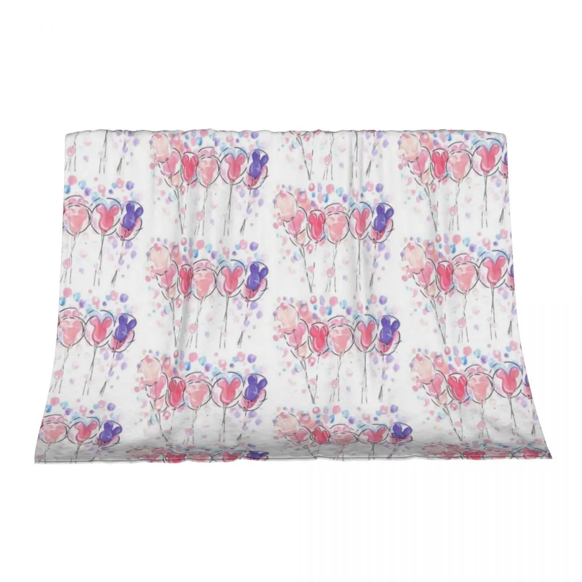 

Float Throw Blanket Retros Large Summer Blankets