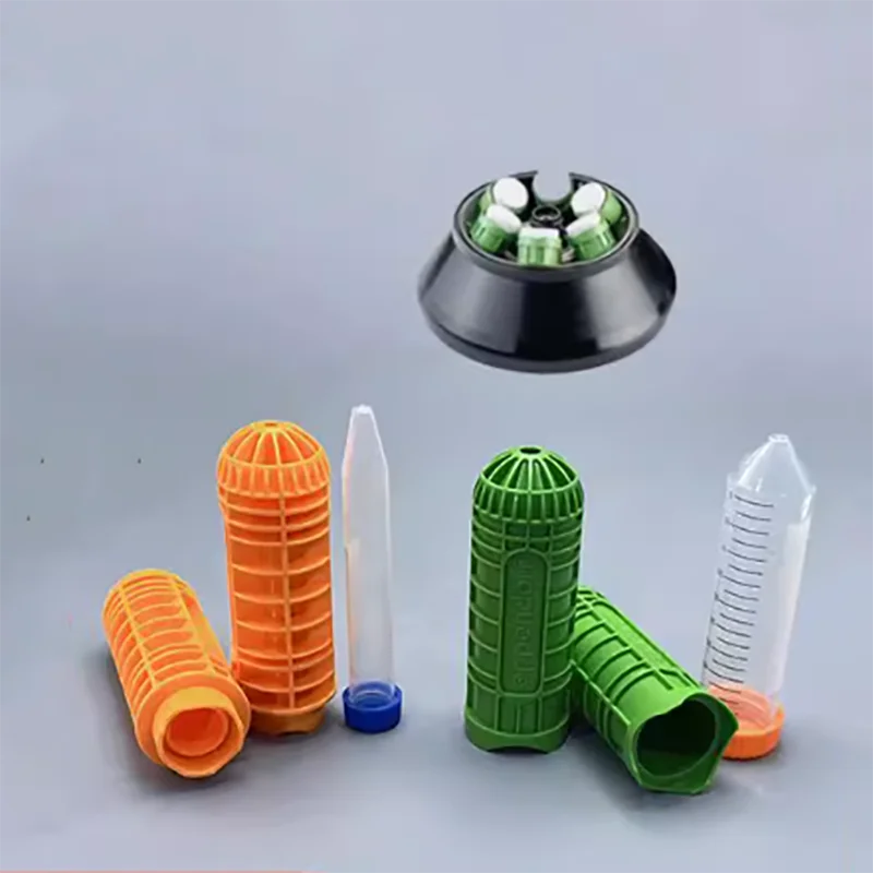 

1PCS 5810 R 5804 R Centrifuge adapter 50ml15ml tip F-34-6-38 adapter