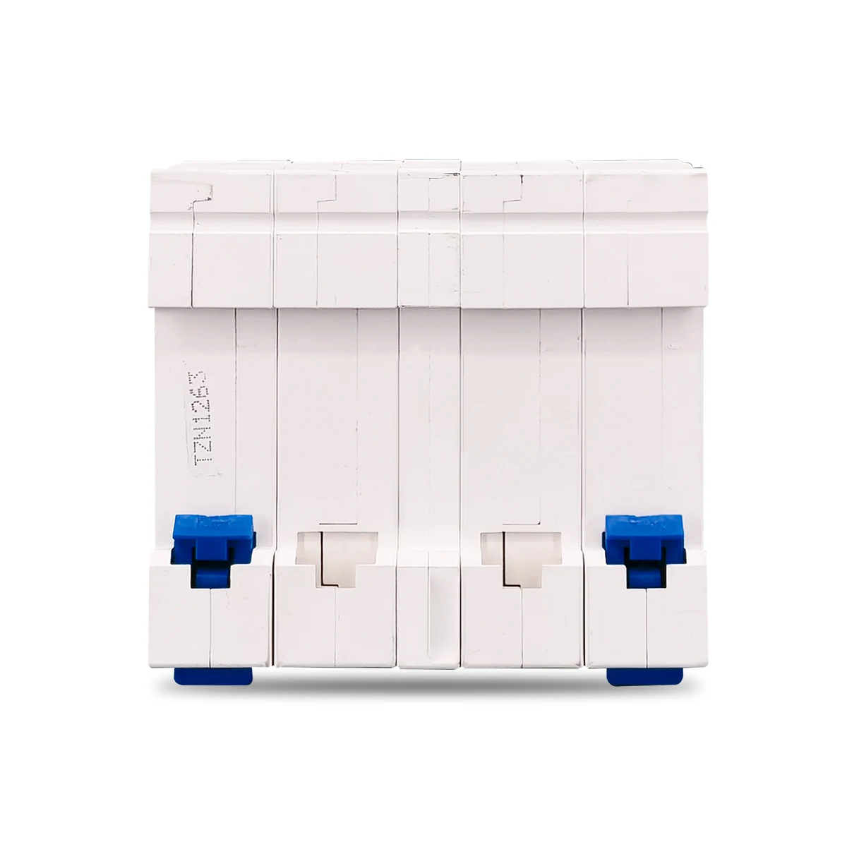 TOMZN 1P+1P 2P+2P MTS Changeover Switch Circuit Breaker Interlock 230VAC 63A Short-circuit Protective Device Overload Protection