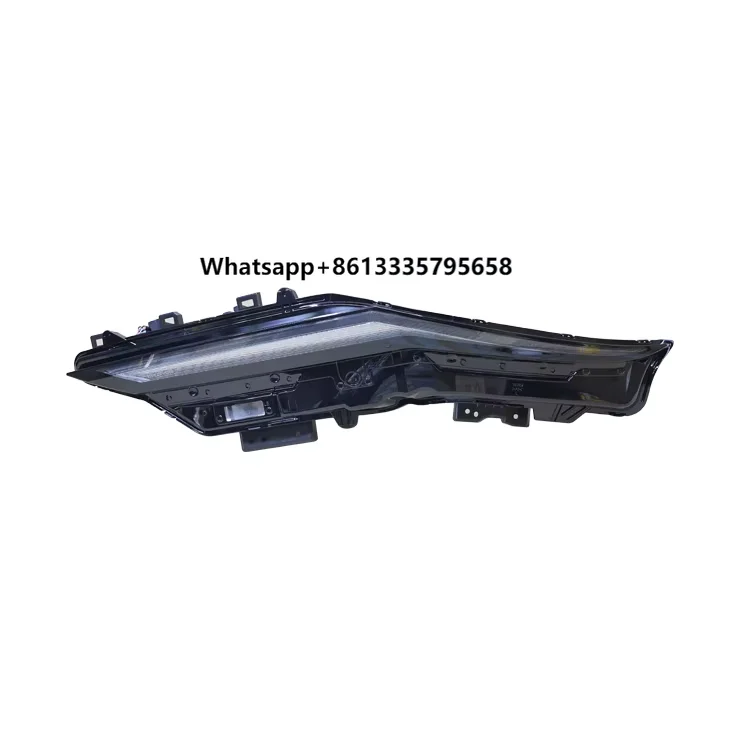 

Good Quality Auto Spare Parts OE 26605-5MT0A LED Headlights Left Daytime Running Light DRL for Ariya