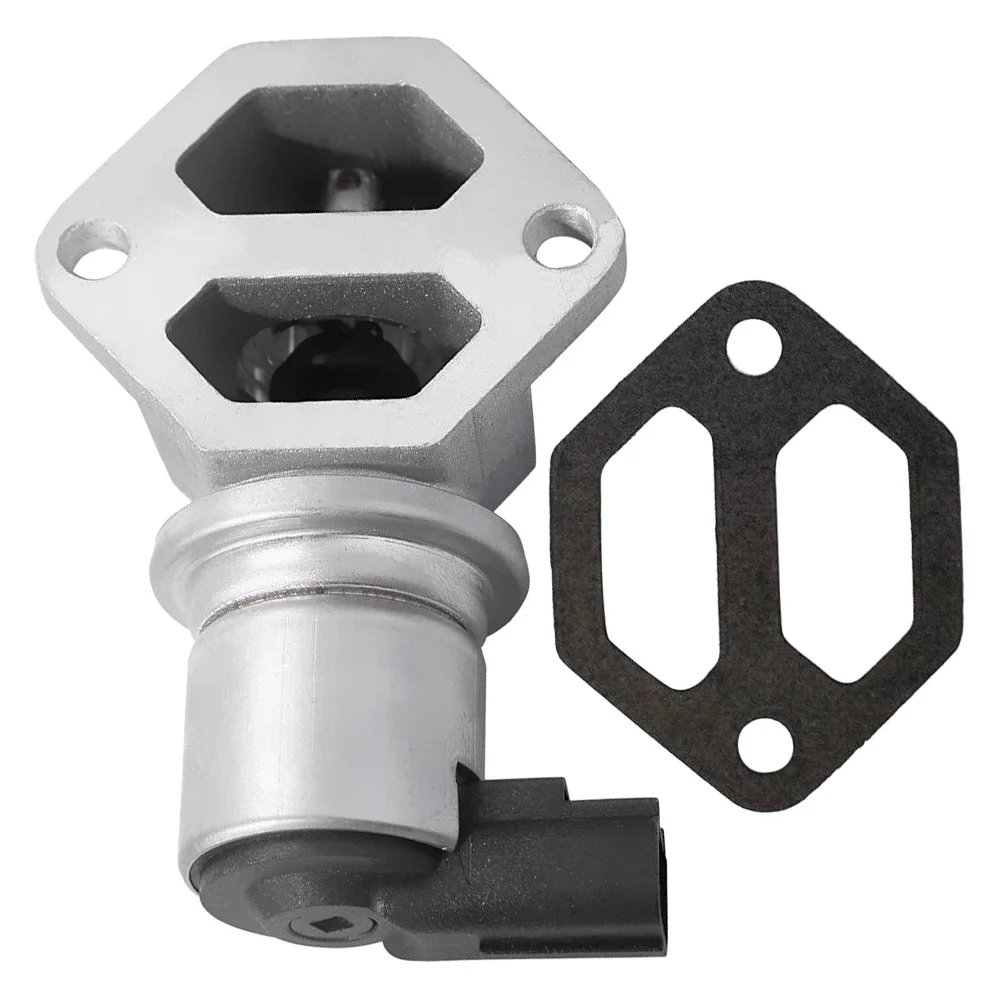 

18-7701 Клапан регулирования воздуха холостого хода подходит для двигателей MerCruiser с ECM 555 2001