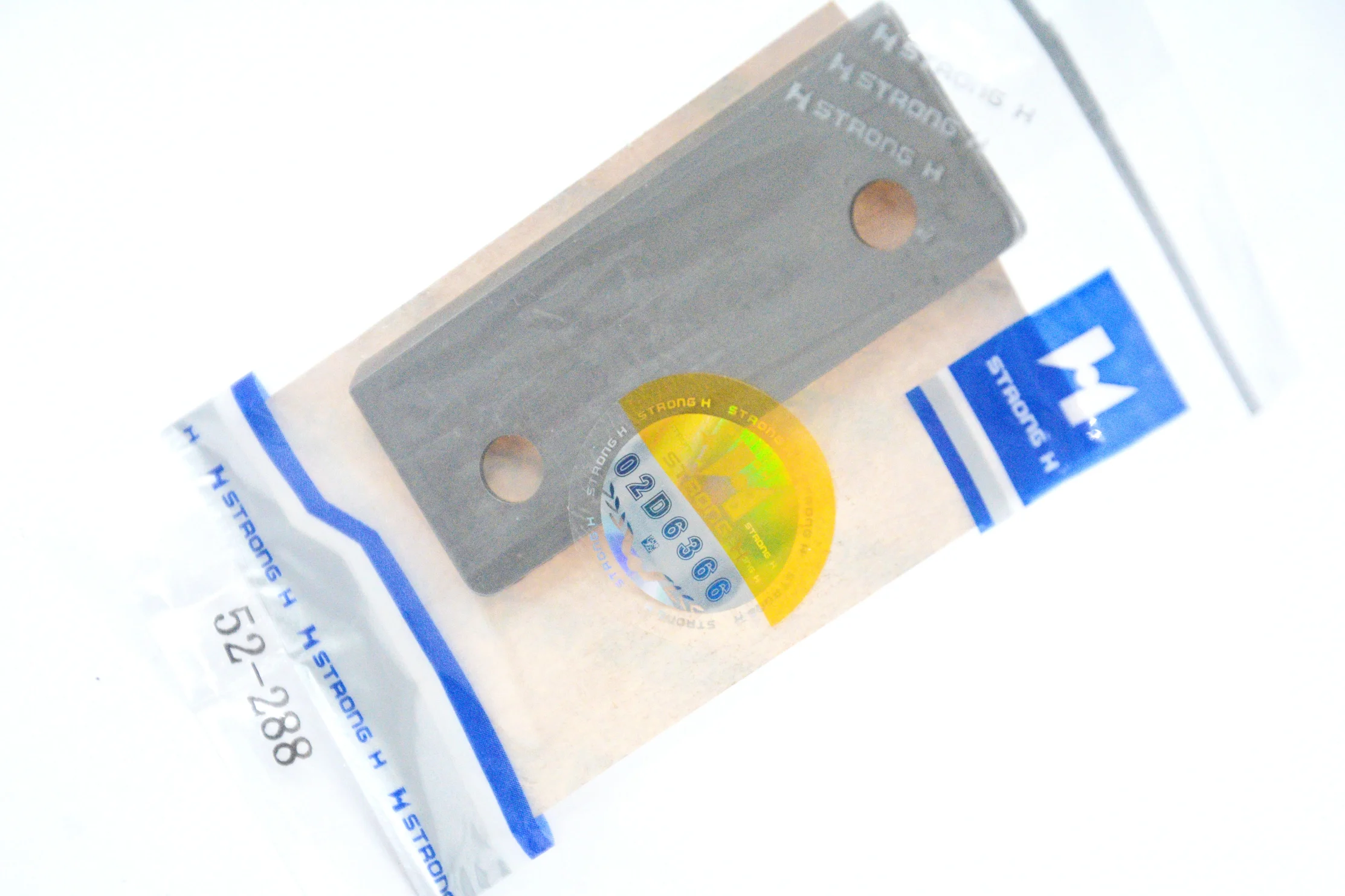 

52-288 STRONG.H brand REGIS for KANSAI SPECIAL BK-20 lower knife industrial sewing machine spare parts