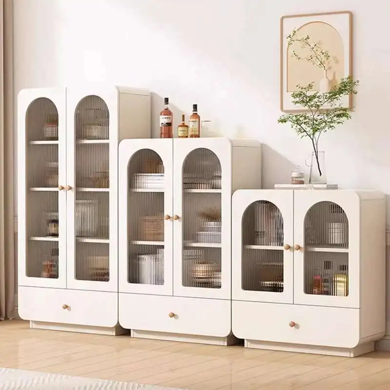 

Luxury Bookcase Librero Cabinets Dressers FilingLuxury European Japanese Cabinets Hallway Desk Skincare Cajonera Home Furniture