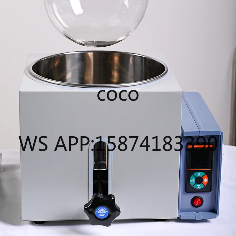 9KW Water Circulation Mold Temperature Machine Dual Heating System 304 Stainless Steel