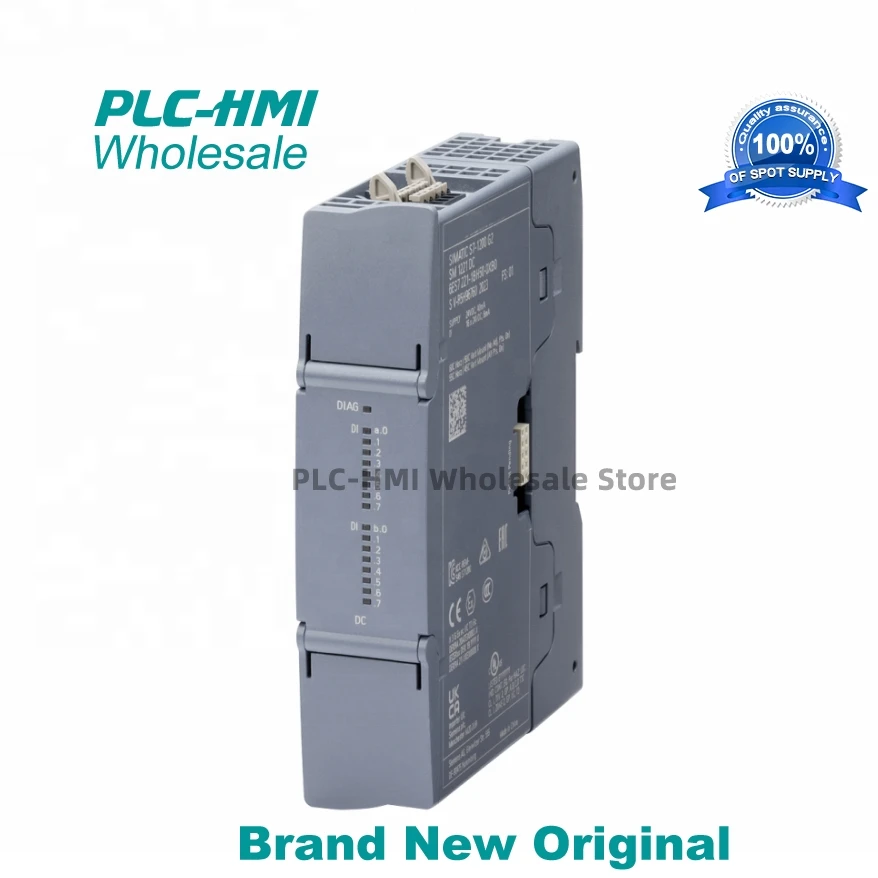 6ES7223-5PH50-0XB0 6ES7223-5BH50-0XB0 SIMATIC S7-1200 G2 SM 1223 E/S digitales 6ES72235PH500XB0 6ES72235BH500XB0