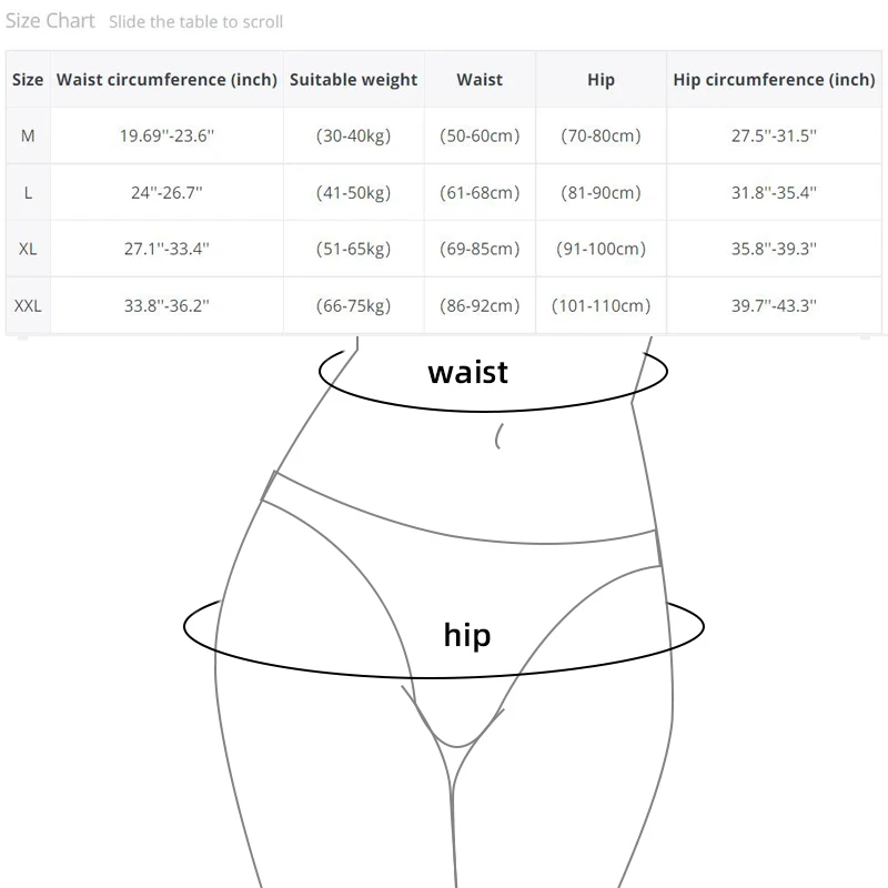 5Pcs Girls Cotton Panties Antibacterial Women Panties White Underwear Sexy Female Lingerie Briefs Solid Color Intimate Pantys