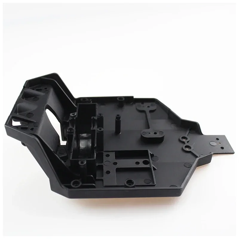 12428-0001 Chassis Bottom for Wltoys 12428 12423 12628 12428-A 12428-B 12428-C 12429 1/18 RC Car Spare Parts