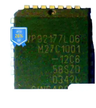 

100% НОВИНКАВысококачественная продукция M27C1001-12C6