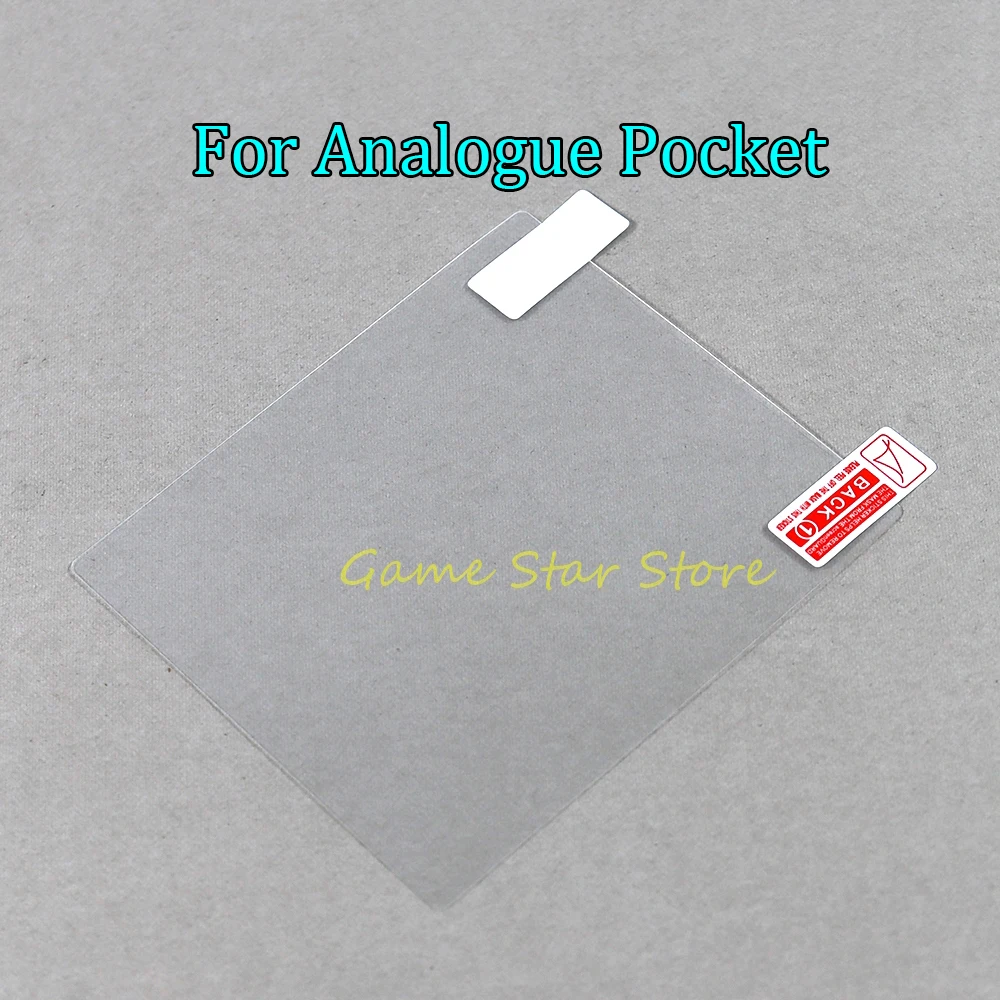 

2 шт. Защитная пленка для аналогового карманного AP 9H HD Защитная пленка для экрана