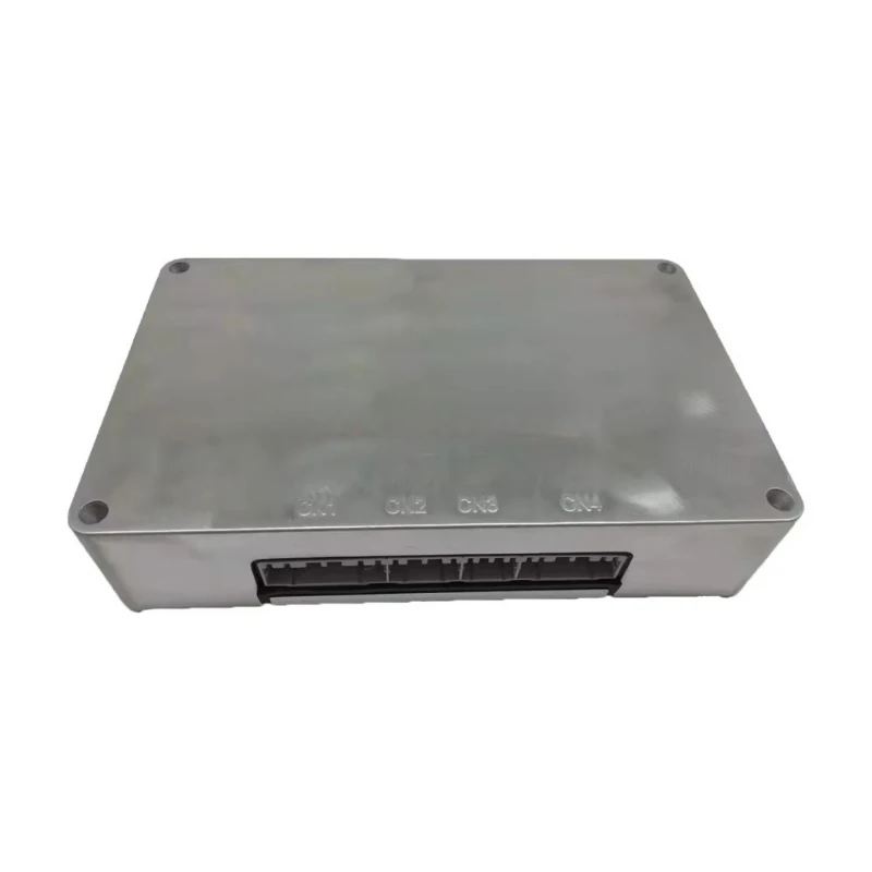 Original New Excavator Engine ECU KHR10027 KHR10033 CX210 Controller Fast Delivery