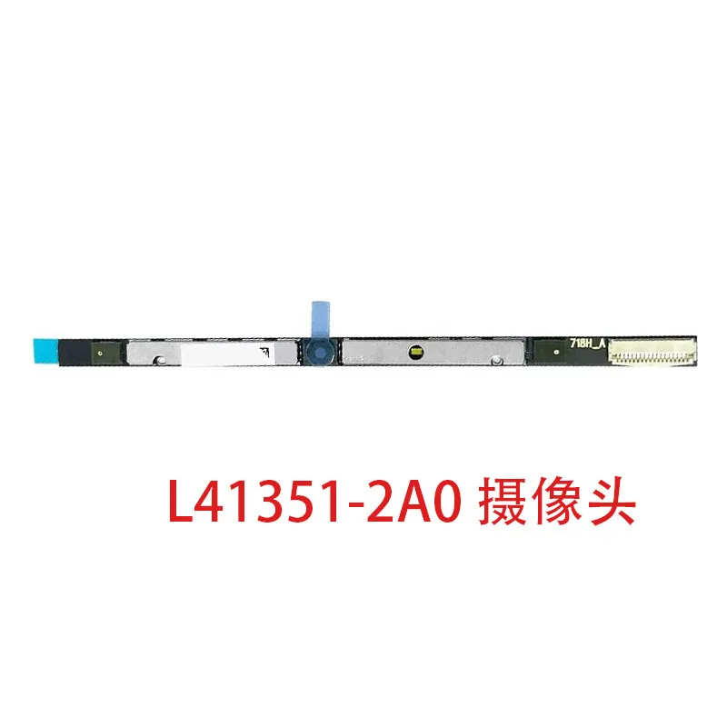 High Definition Camera Module Replacement for HP ENVY X360 15-DQ with Built-in Webcam L41351-2A0