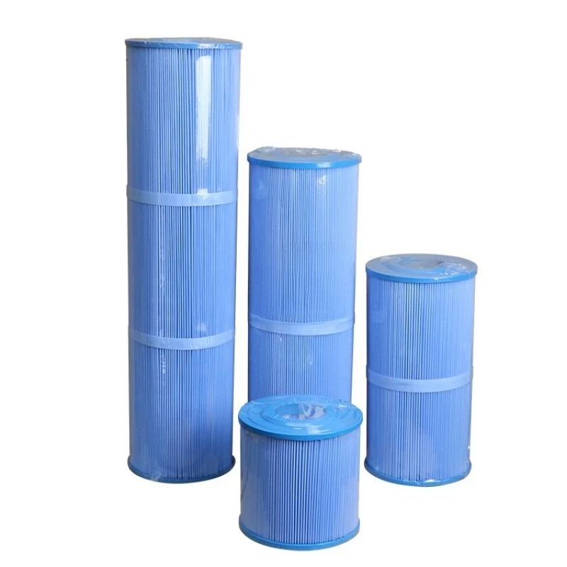 Filter Cartridge, Swimming Pool Suction Machine Filter Paper Cartridge, Filter AF-50 Paper Cartridge