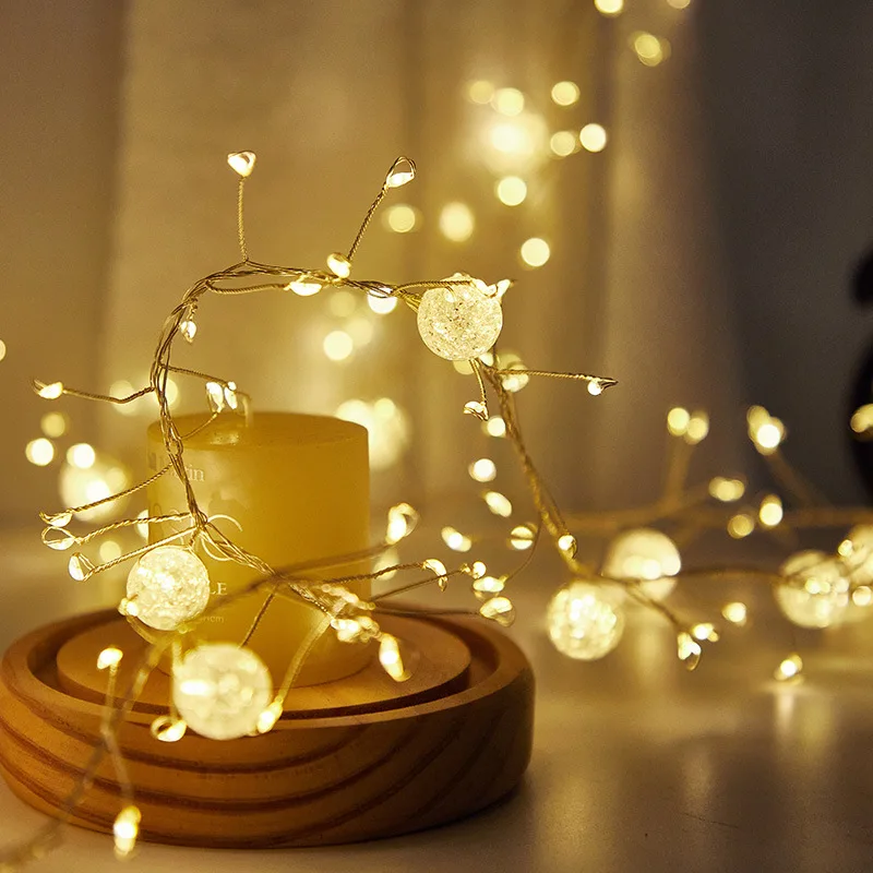 led-firecracker-fairy-lights-outdoor-waterproof-crystal-crackle-ball-string-light-christmas-fairy-decorative-lights-for-bedroom