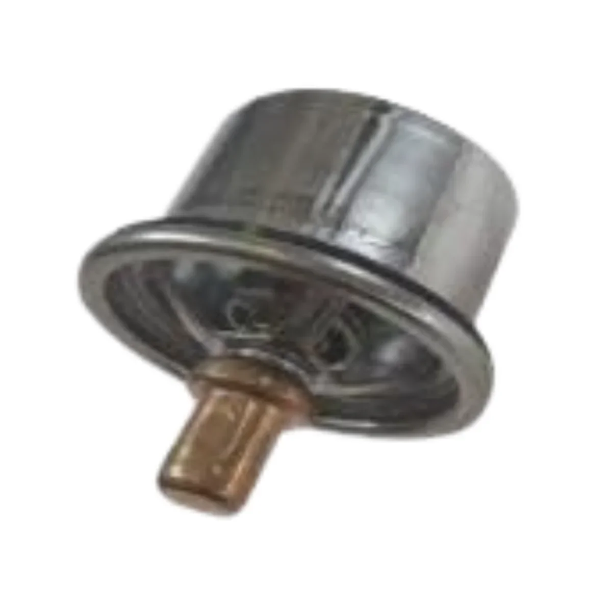 MSparts 2485513 4W4794 180 Thermostat Fits for Caterpillar 3406/B/C/E, C15/C15 Acert
