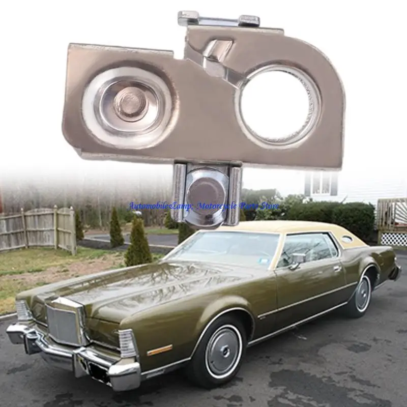 H7BD Car Negative B… - image