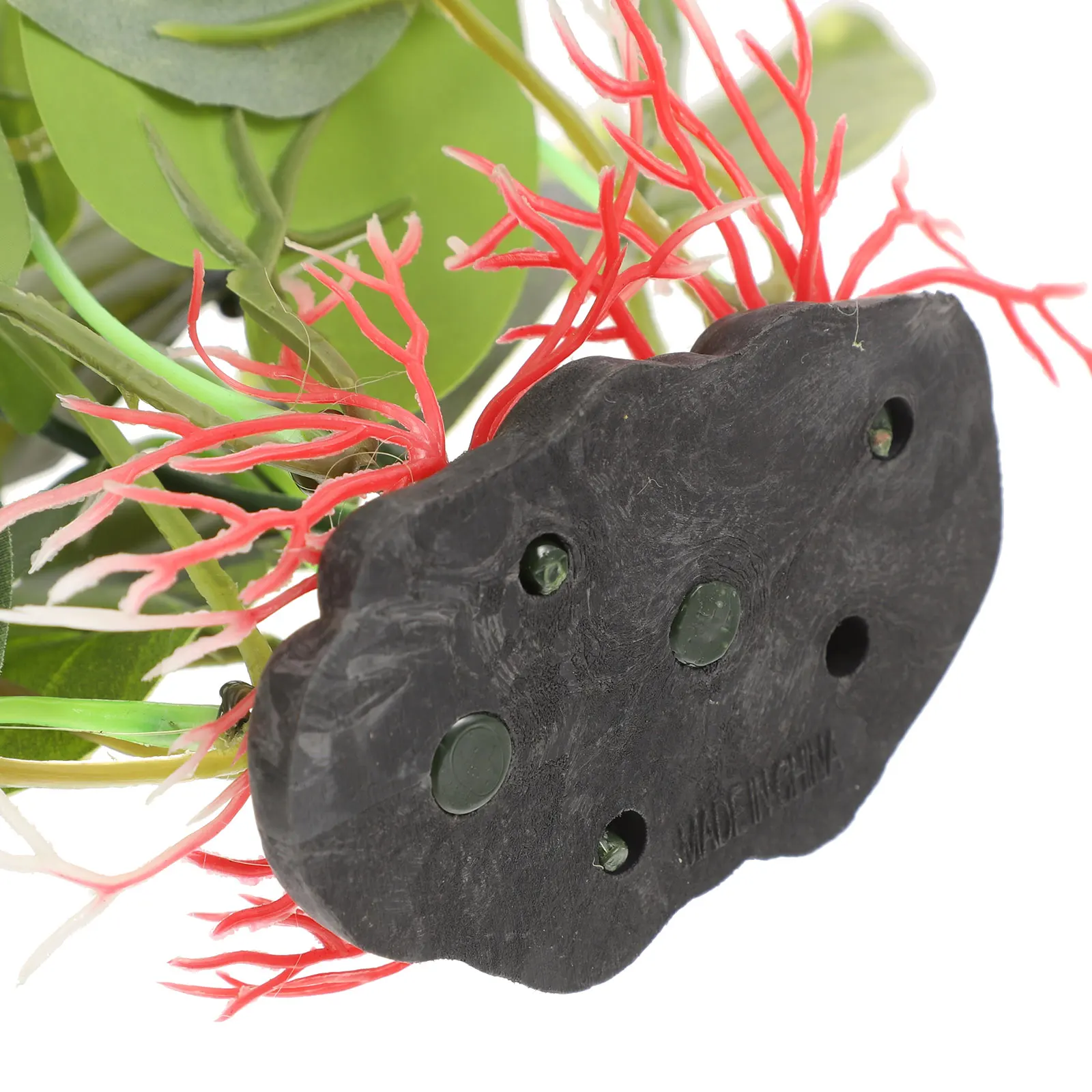

Plant Artificial Decoration Aquarium Fake Plants Aquatic Oversized Fish Tank Plastic