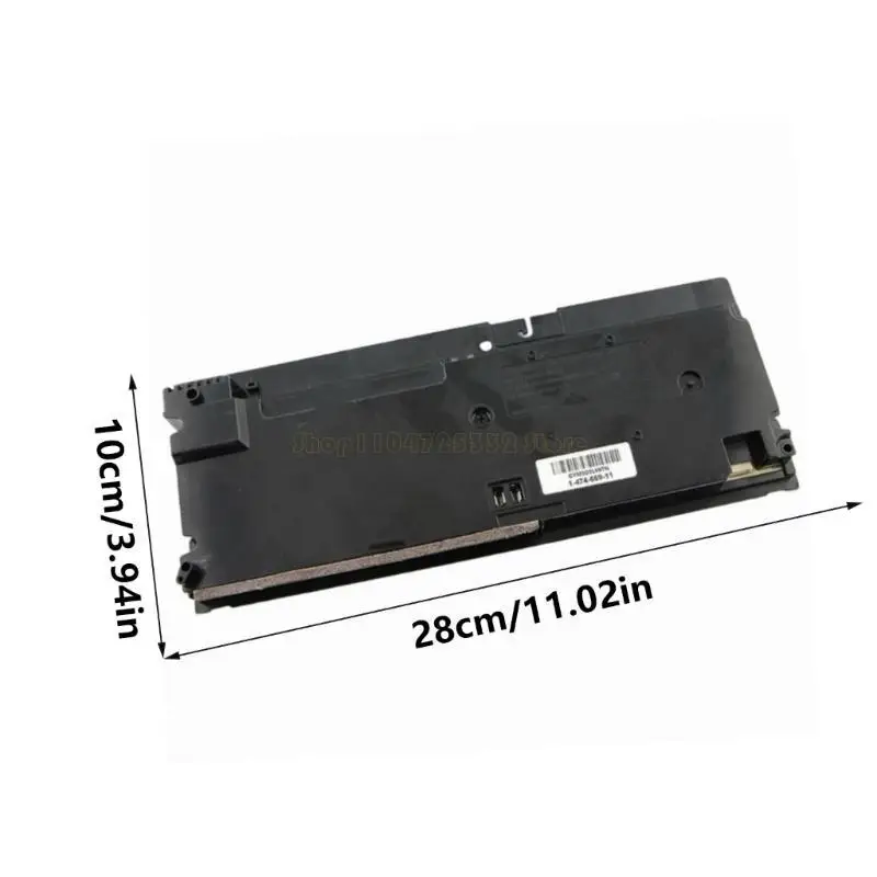 

Efficient Power Adapter Power Supply Stable Power Adapter for P4 CUH2200 Ensuring Uninterrupted Gaming Experience