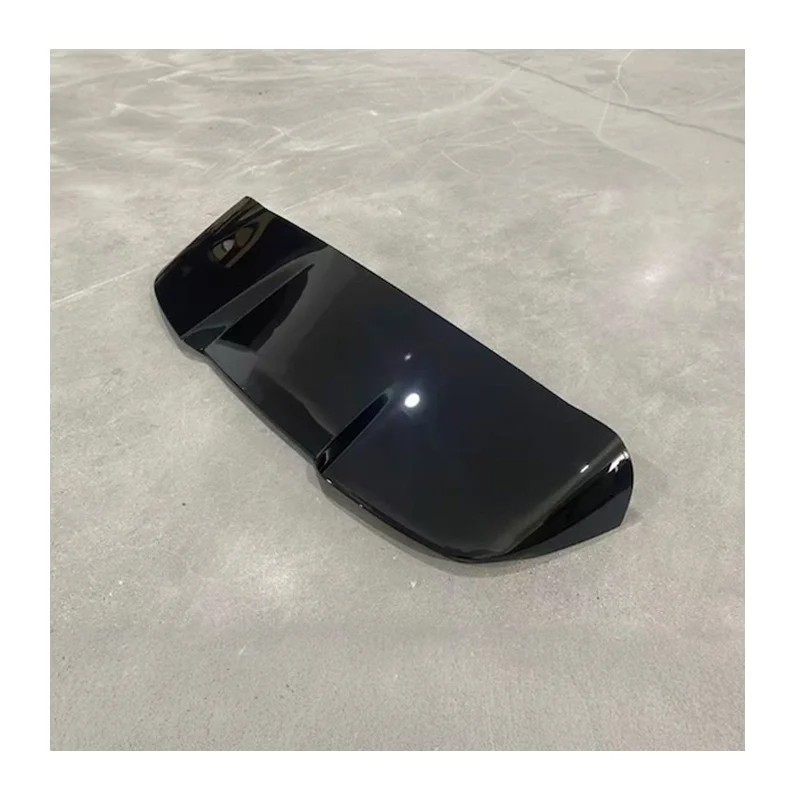 

Hot-selling Style M Power Top Wing Durable ABS Material Gloss Black Roof Spoiler for BMW X5 G05 2019 2023 New