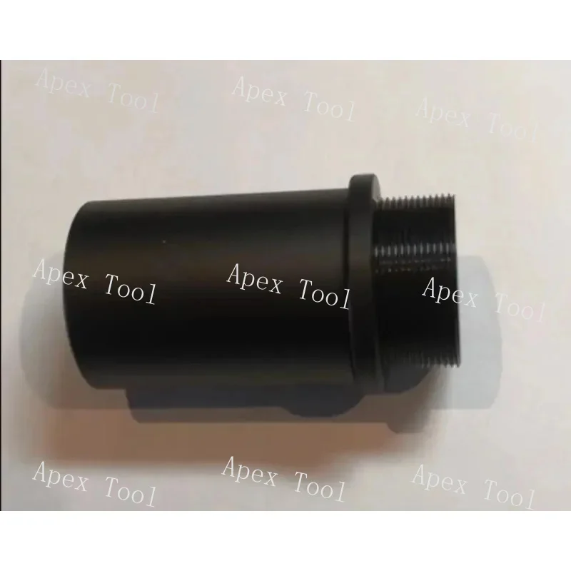 

D25mm/M22 небольшой расширитель лазерного луча 1,2x1,5x2x