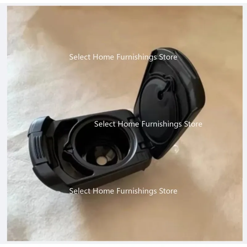 

Suitable for DeLonghi NESCAFE Dolce Gusto EDG325W EDG505 EDG355 Coffee Machine Accessories Capsule Rack