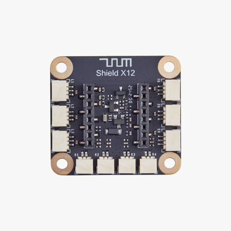 Original brand new CyberBrick single-piece remote launch base plate is suitable for Bambu lab 3D printed model components