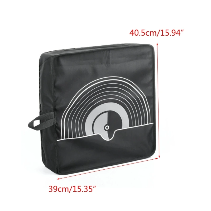 Record Player Turntable Cover Stero Record Player Dirt Case for AT-LP60X