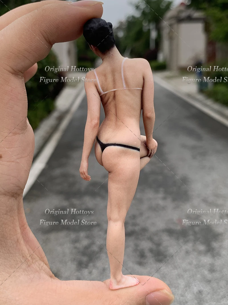 

В наличии: Фигурка женщины-солдата в масштабе 1/16, реалистичная мини-статуэтка с мускулистым телосложением, полный комплект, около 10 см, модель-кукла, подарок.