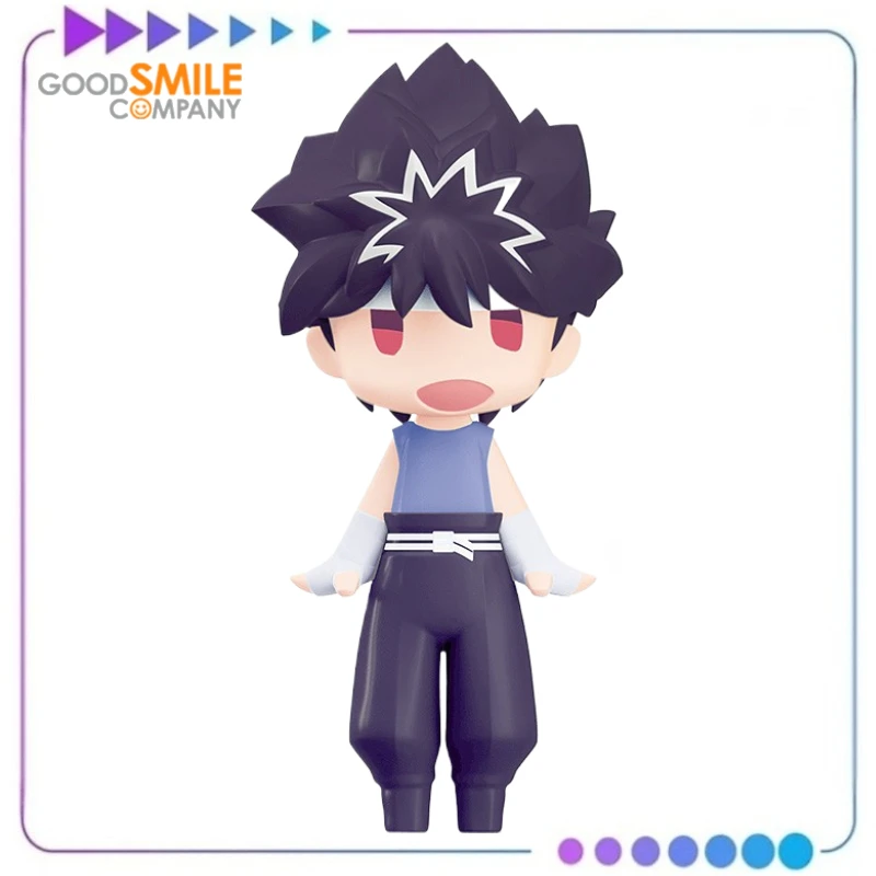 

【Original】GSC HELLO! 044 YuYu Hakusho Hiei Model Toy