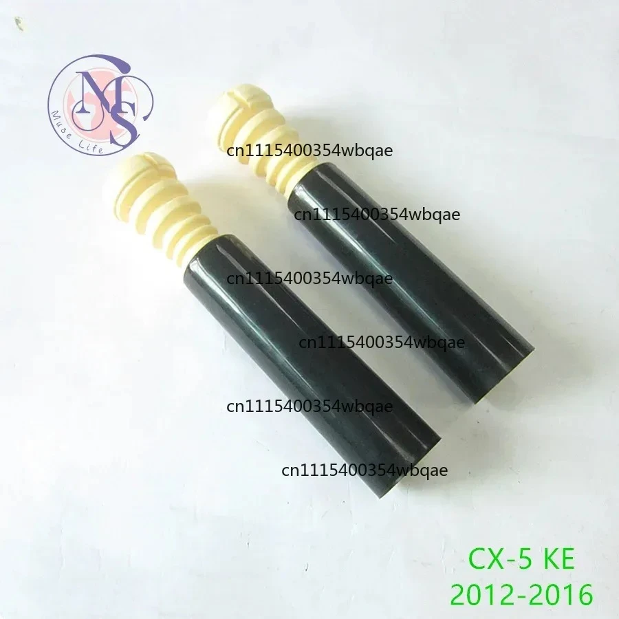 ZOCI-FOR-Rear Shock Absorber Buffer Rubber Dust Cover Fit Car X-5 KE 2012-2016 Replacement Part