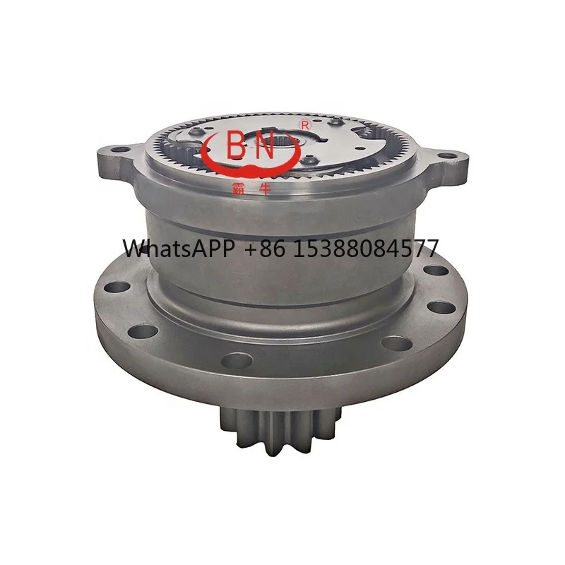 

ZX48 Excavator Swing Motor Gearbox Swing Gearbox Transmission Gearbox SWING DRIVE GROUP HITACHI ZX48