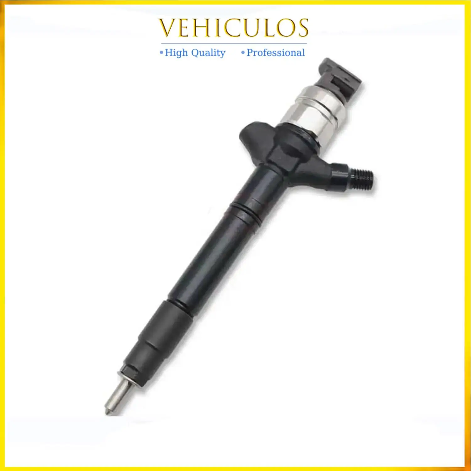 095000-7250 23970-09200 Injector For Toyota Avensis 2.2 D 2AD-FTV 0950007250 2397009200 095000 7250 23970 09200