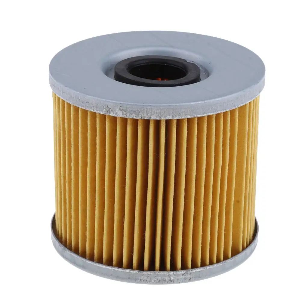 Motorcycle Oil Filter for Suzuki GS 250 300 400 450 500 550 650 700 750