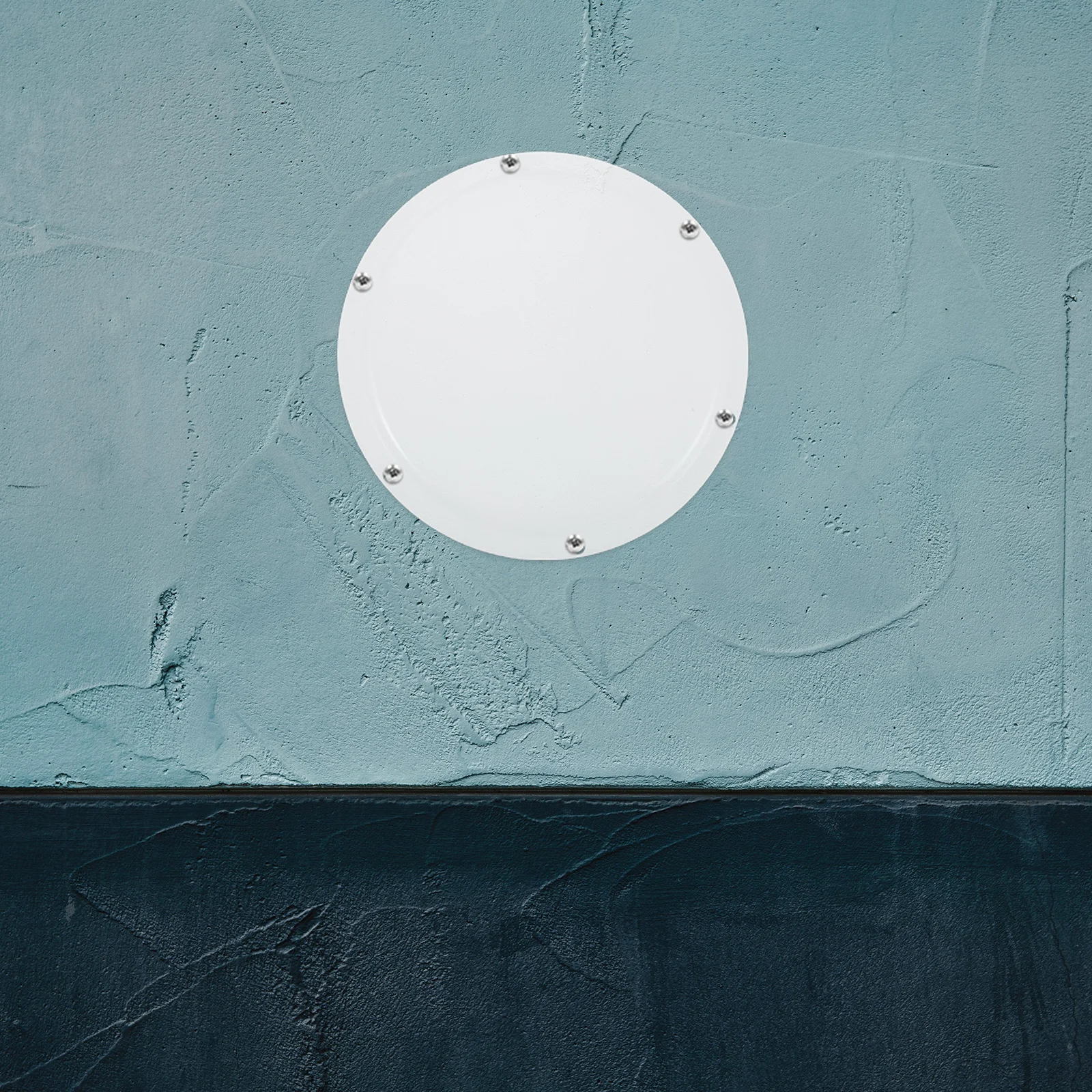 

4pcs Anti-Fog Led Ceiling Light Covers Round Plastic Lamp Shade Replacement Bulb Guard For Bathrooms Kitchens Offices Living