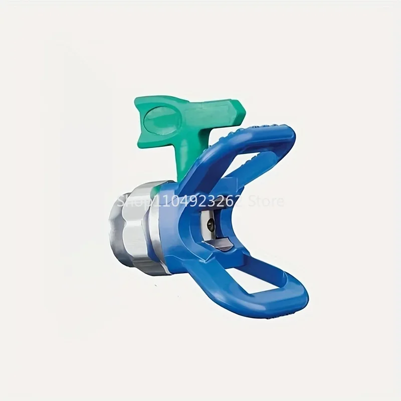 

Airless Spray Gun Nozzles for Paint Latex and Putty Are Suitable for Building Electrical and Paint Projects