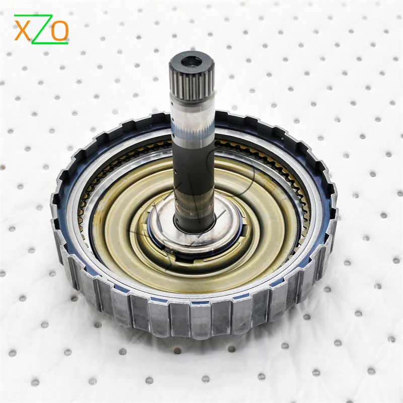 

09G New Transmission Input Shaft for Volkswagen / Audi and other 09G transmission models