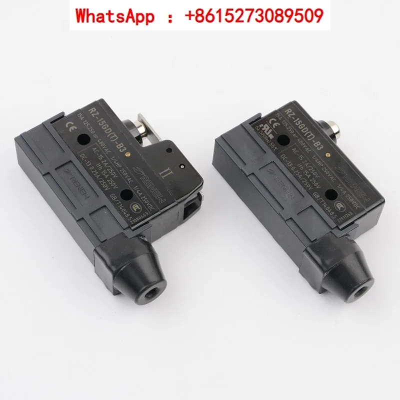 Brake holding switch RZ-15GD (T) - B3 Z-15GDA55-B5V elevator accessories