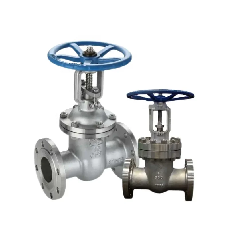 

Kamroo ANSI Cl600#Cl900# Wc6 Wc9 Cast Steel High Pressure High Temperature Gate Valve