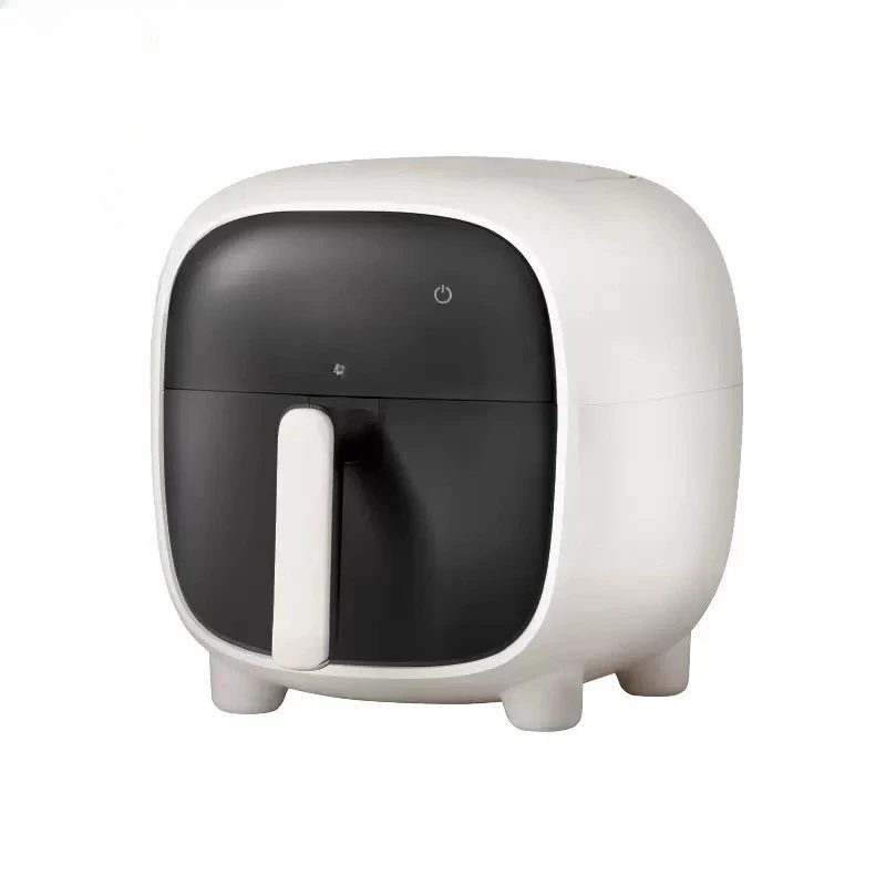 

Air fryer household multi-function large-capacity new air fryer oven integrated automatic intelligent oil-free