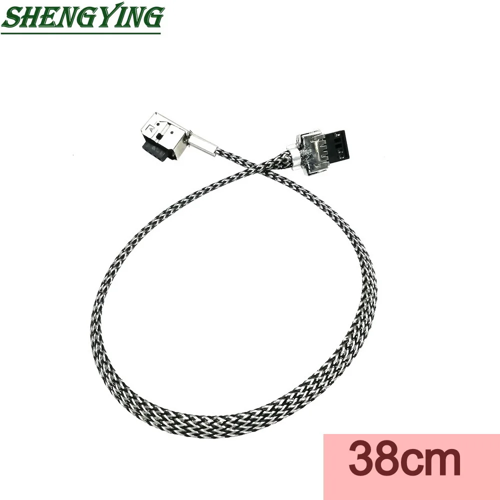 Headlight Wire For W204 W221 W216 W251 CC A4 Granturismo GT AL D1S HID 2pin 4pin Xenon Ballast Connect Bulb Cable 70cm Brand New