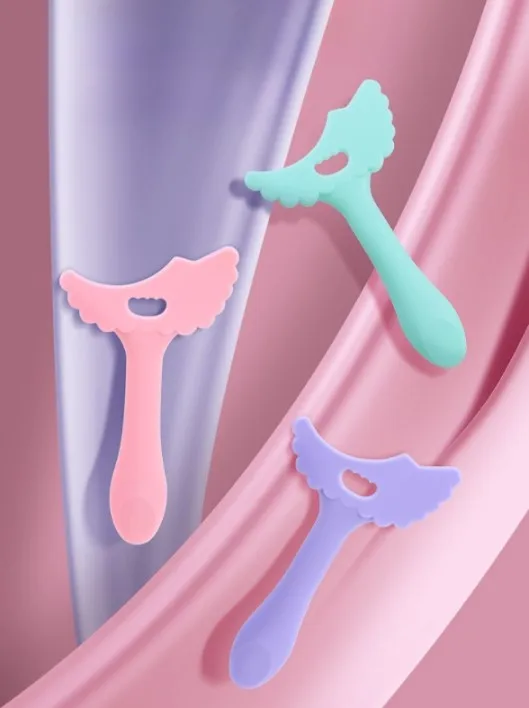 Multifunktionale Silikon Augen Make-Up Assistent Eyeliner Lidschatten Vorlage Mascara Schutz Gesichts Make-Up Schild Werkzeug Wiederverwendbar