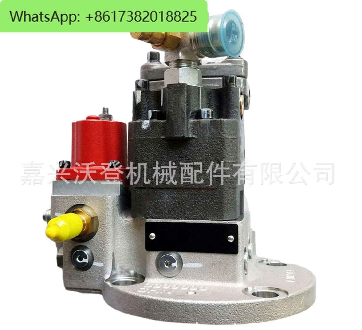 

3417674 3090942 3417677 Fuel pump for M11 QSM11 ISM11