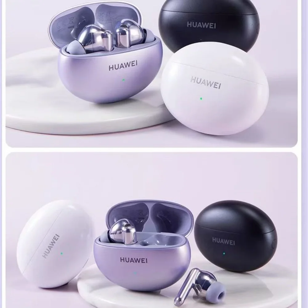 

Huawei FreeBuds 6i True Wireless Noise Reduction Bluetooth Headset Game AV Universal Apple Android Phone Original