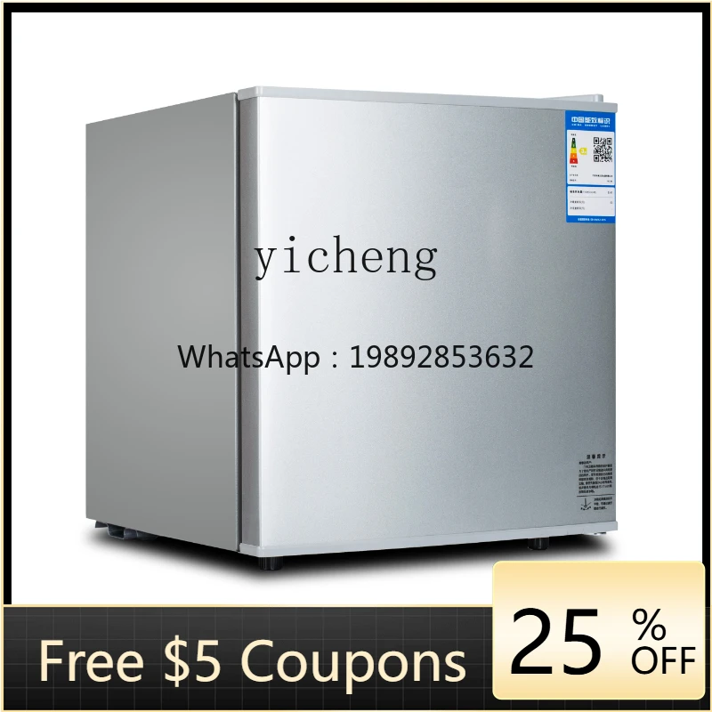 

AA Full Frozen Vertical Mini Fridge Breast Milk Breastmilk Storage Dedicated Small Household Mini Cabinet Freezer