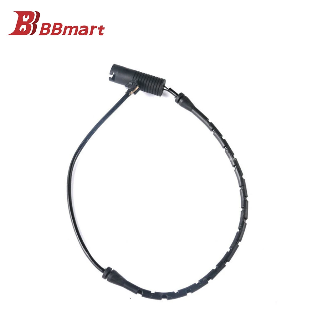 BBmart Auto Spare Parts 1 pcs Front Brake Pad Wear Sensor For BMW E38 E39 OE 34351182064 Factory Low Price