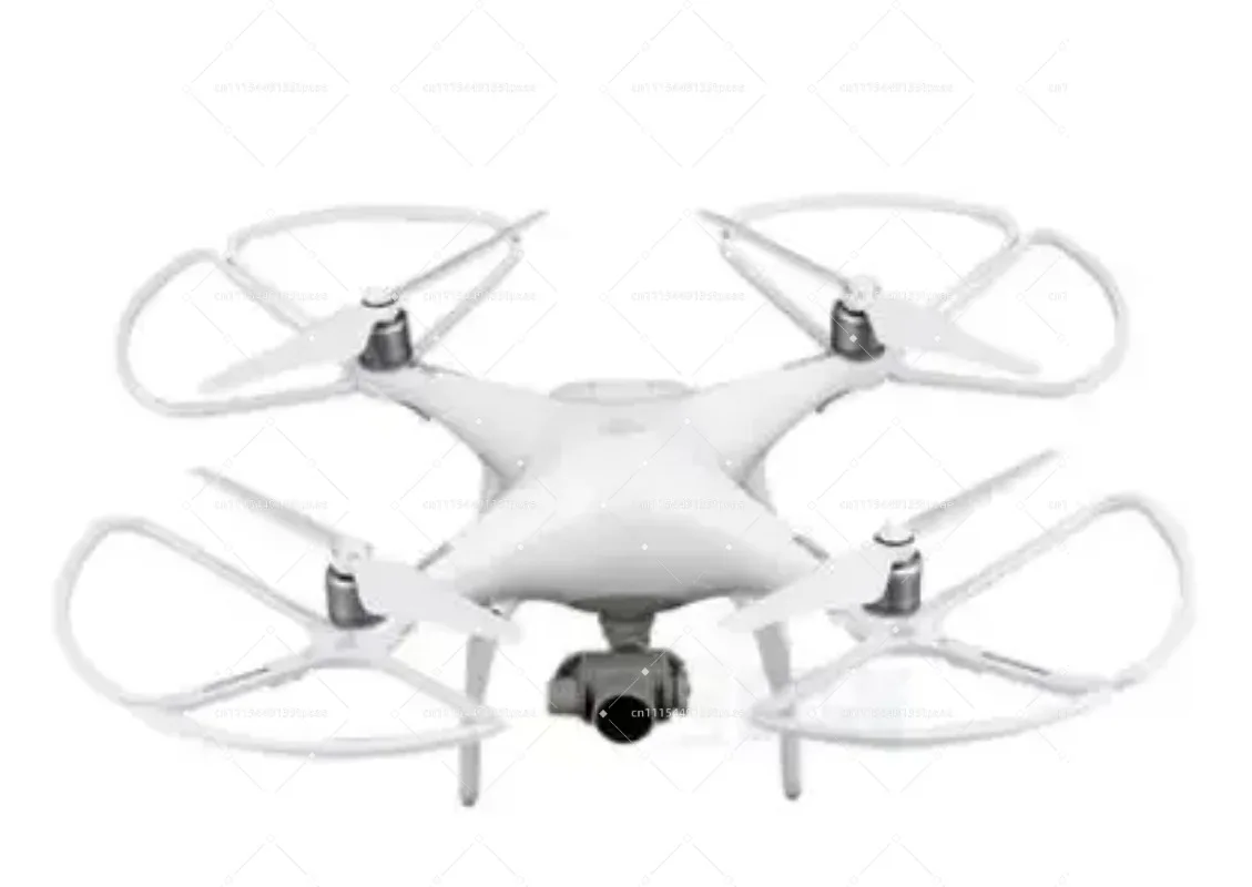 4 قطع واقي للمراوح سريع الفك، - مراجعة Propeller Guard وسعره