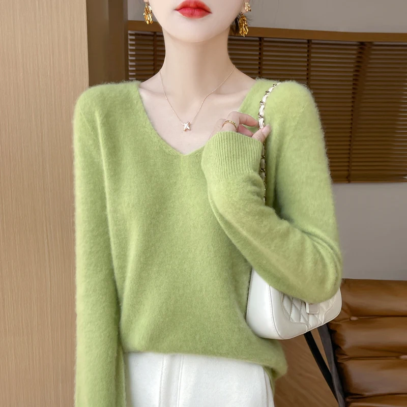 Fruit Green